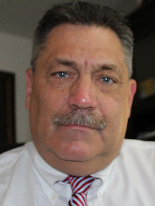 Mark Wohlander